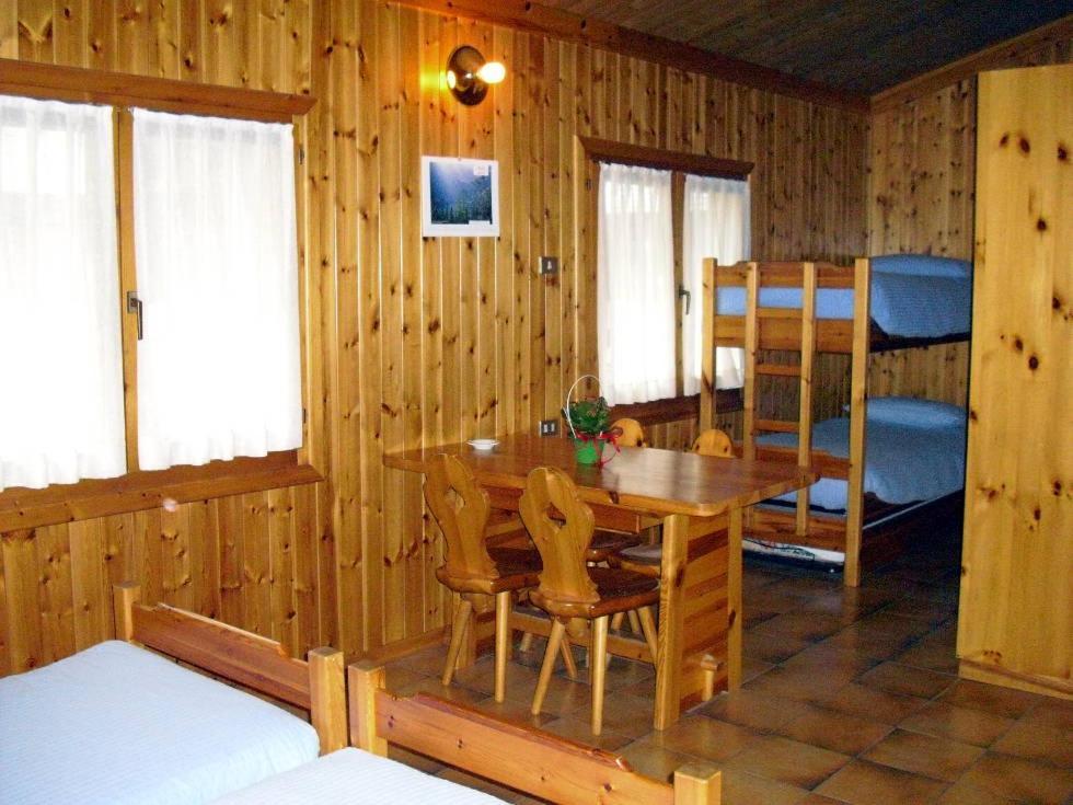 Camping Cimapiazzi วัลดิซอตโต ภายนอก รูปภาพ